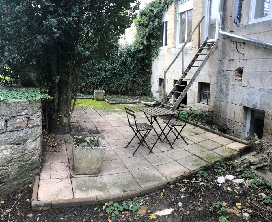Achat Appartement VESOUL
