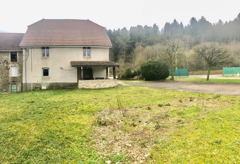 Achat Maison VESOUL