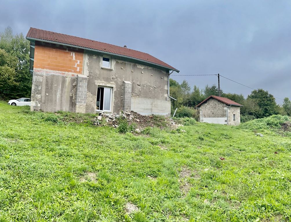 Achat Maison LE CLERJUS