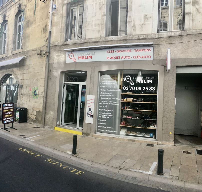 Achat Local commercial VESOUL