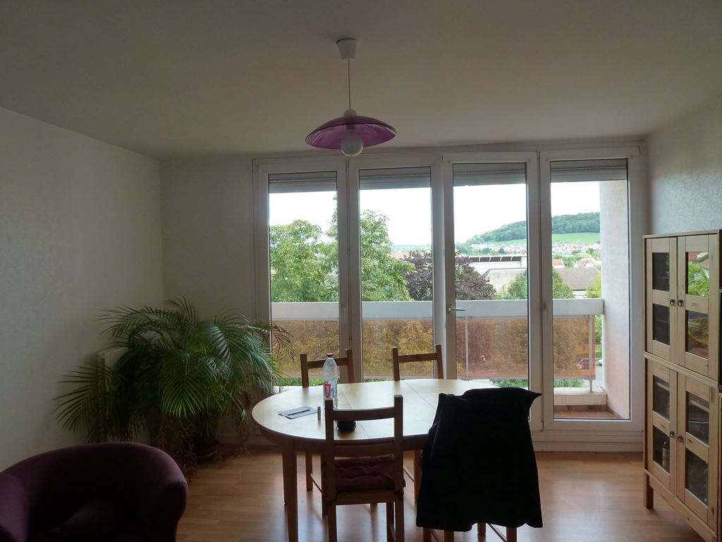 Achat Appartement VESOUL