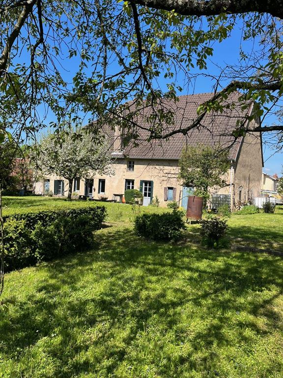 Achat Maison de caractère FAVERNEY