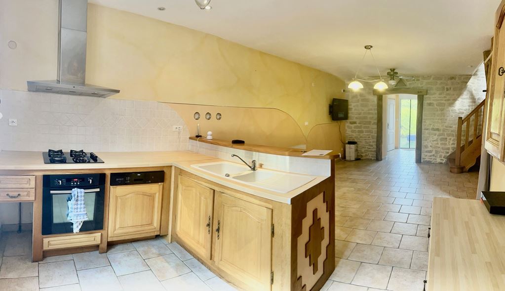 Achat Maison PORT SUR SAONE
