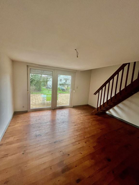 Achat Appartement FOUGEROLLES