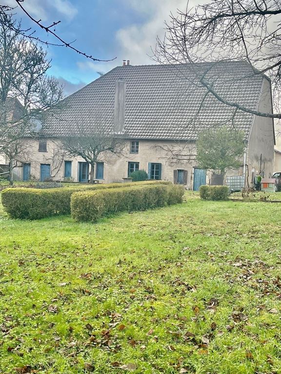 Achat Maison de caractère FAVERNEY