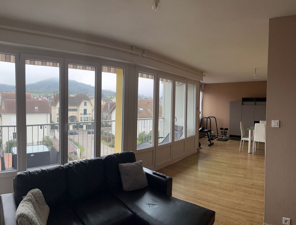 Achat Appartement VESOUL