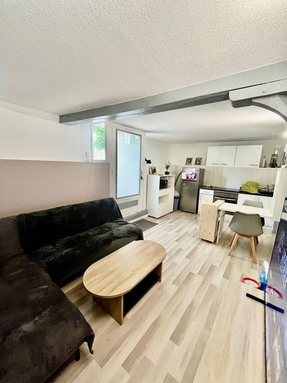 Achat Appartement T1 VESOUL