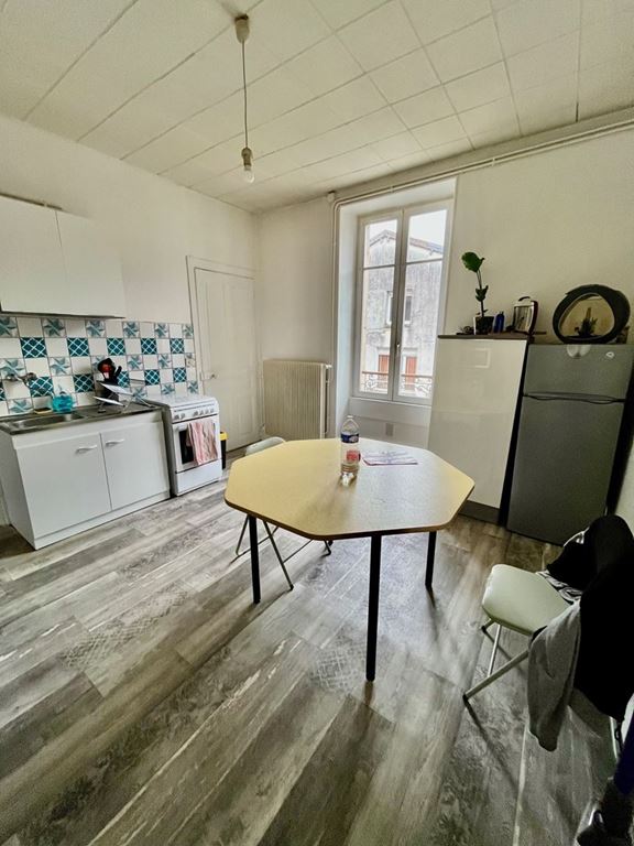 Achat Appartement LUXEUIL LES BAINS