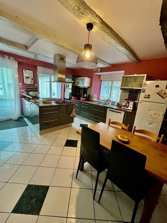 Achat Maison ancienne PORT SUR SAONE