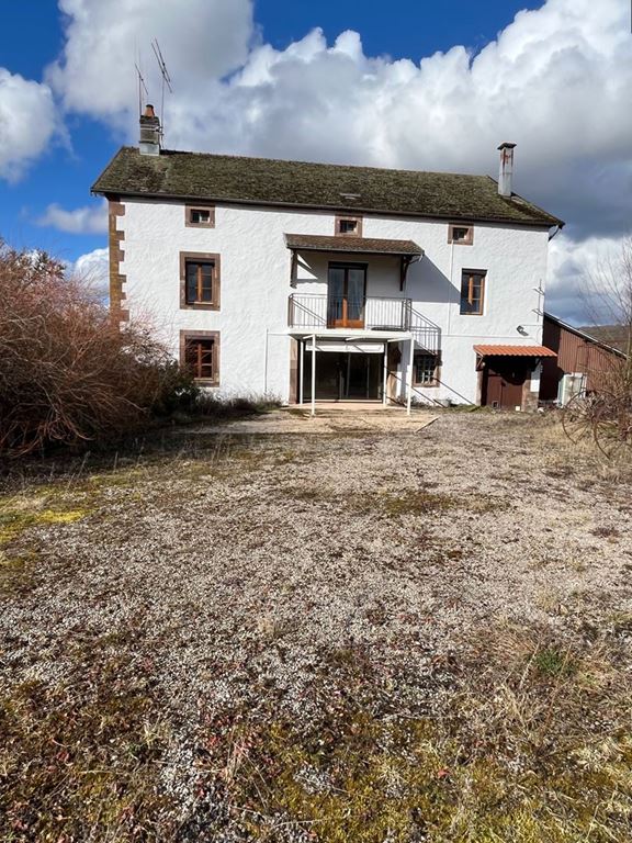 Achat Maison LA VAIVRE