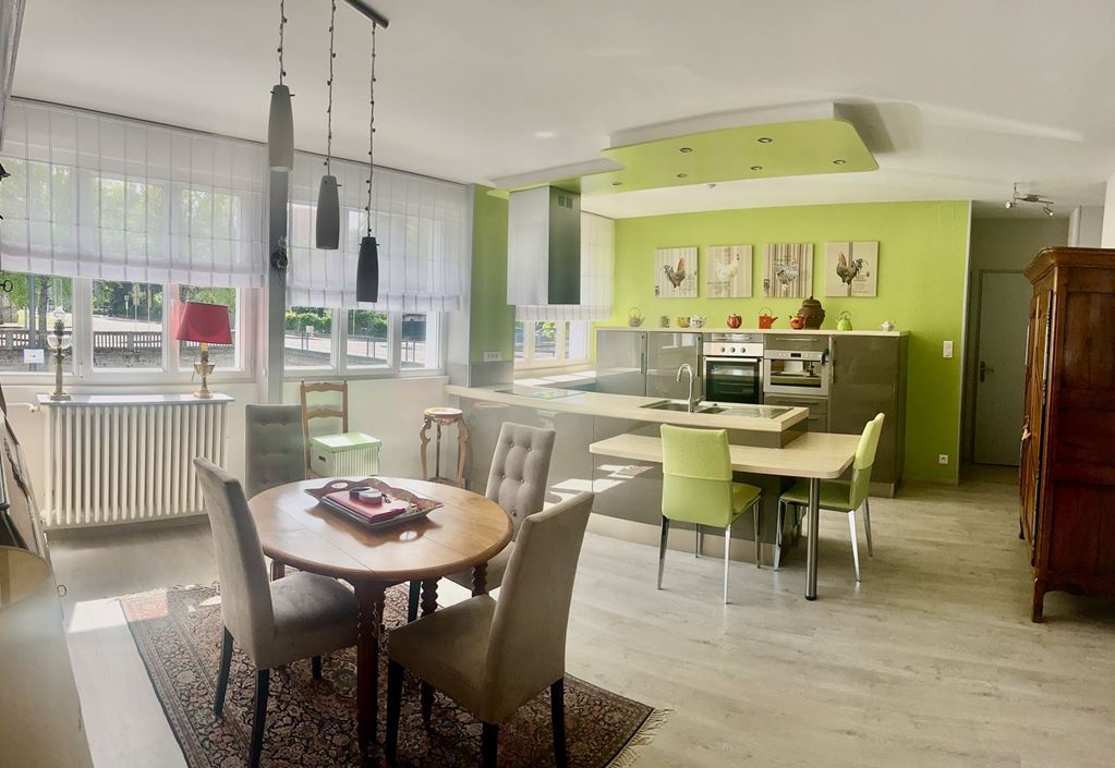 Achat Appartement VESOUL