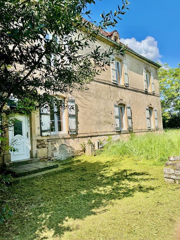 Achat Maison ancienne VESOUL