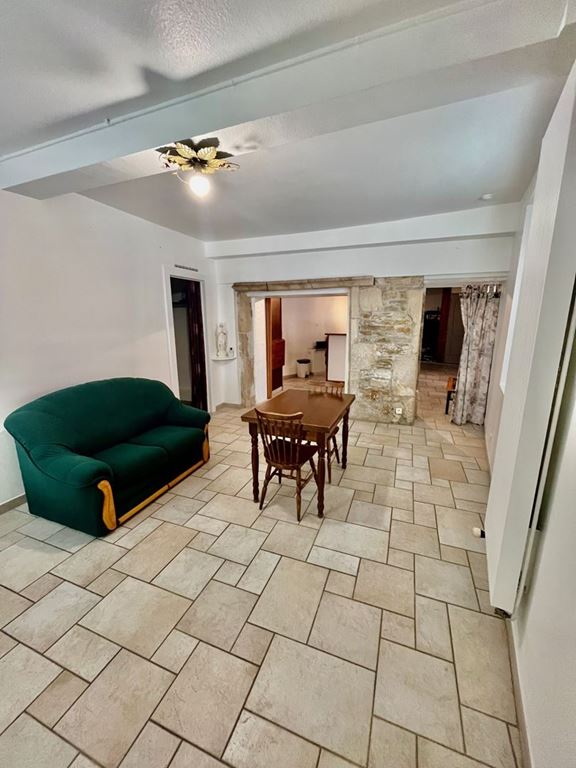 Achat Appartement ECHENOZ LA MELINE