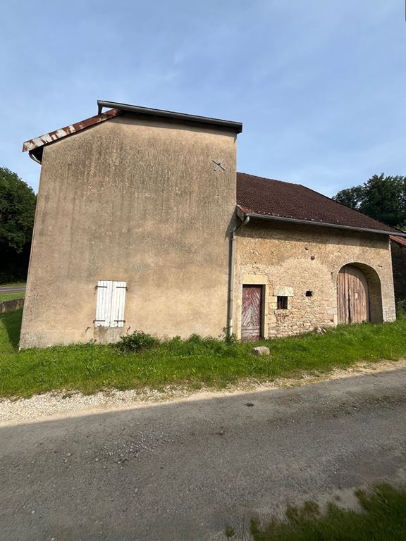 Achat Maison ancienne GRATTERY