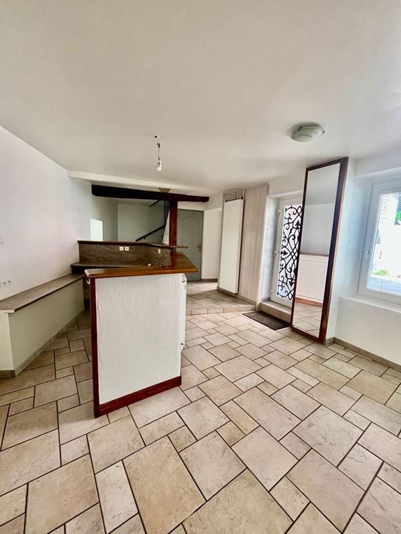 Achat Appartement ECHENOZ LA MELINE