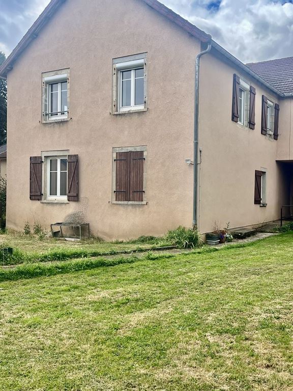 Achat Appartement VESOUL