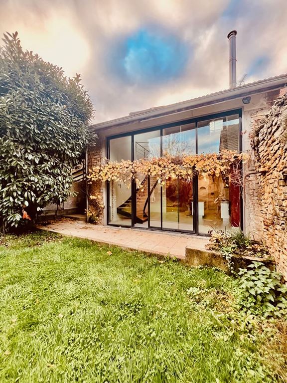 Achat Maison en pierre VESOUL