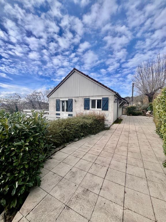 Achat Maison FROTEY LES VESOUL