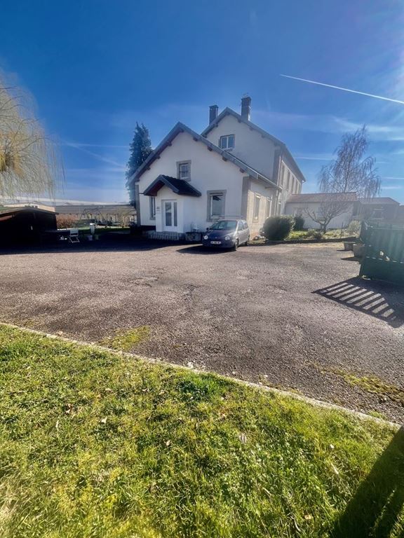 Achat Maison VAIVRE ET MONTOILLE