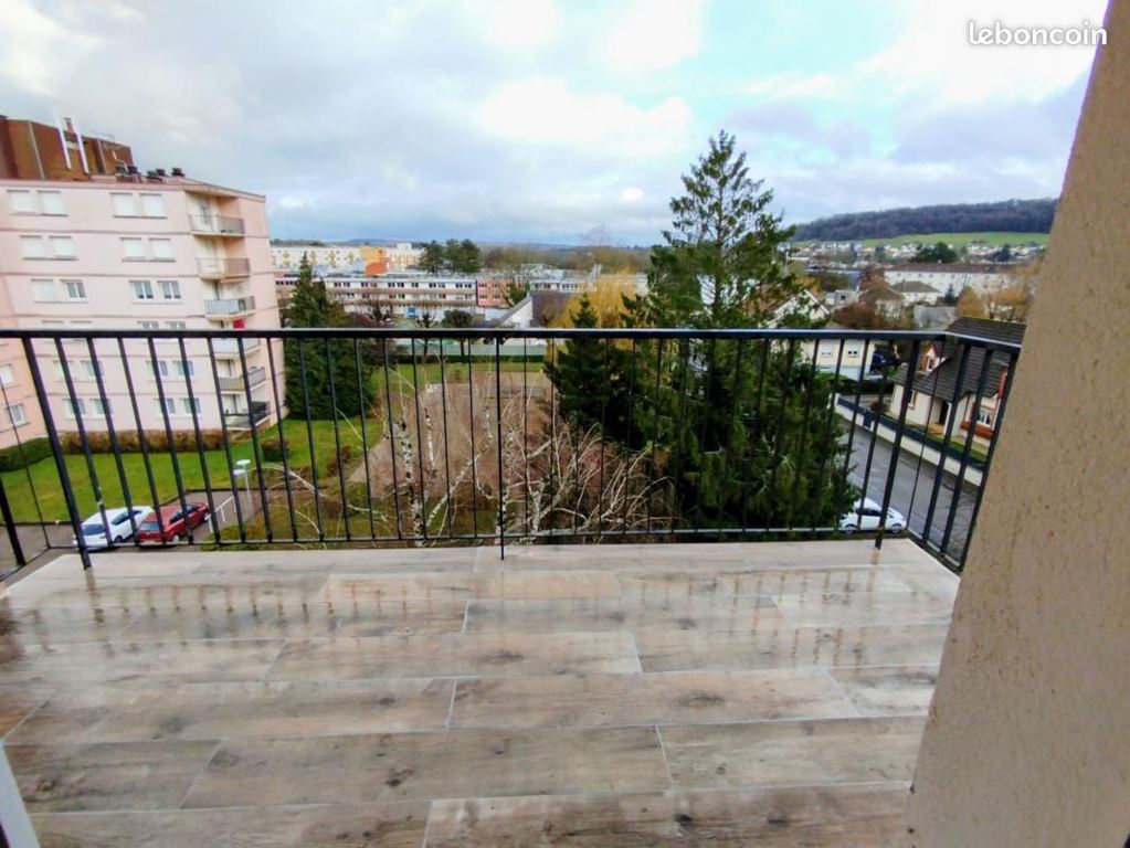 Achat Appartement VESOUL