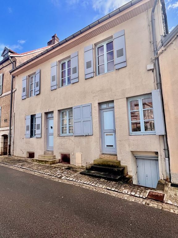 Achat Maison VESOUL