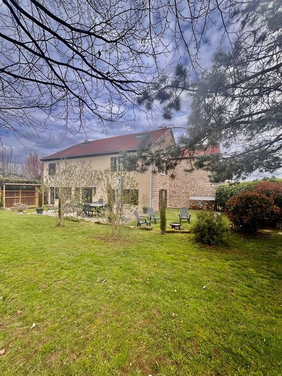 Achat Fermette LA NEUVELLE LES LURE